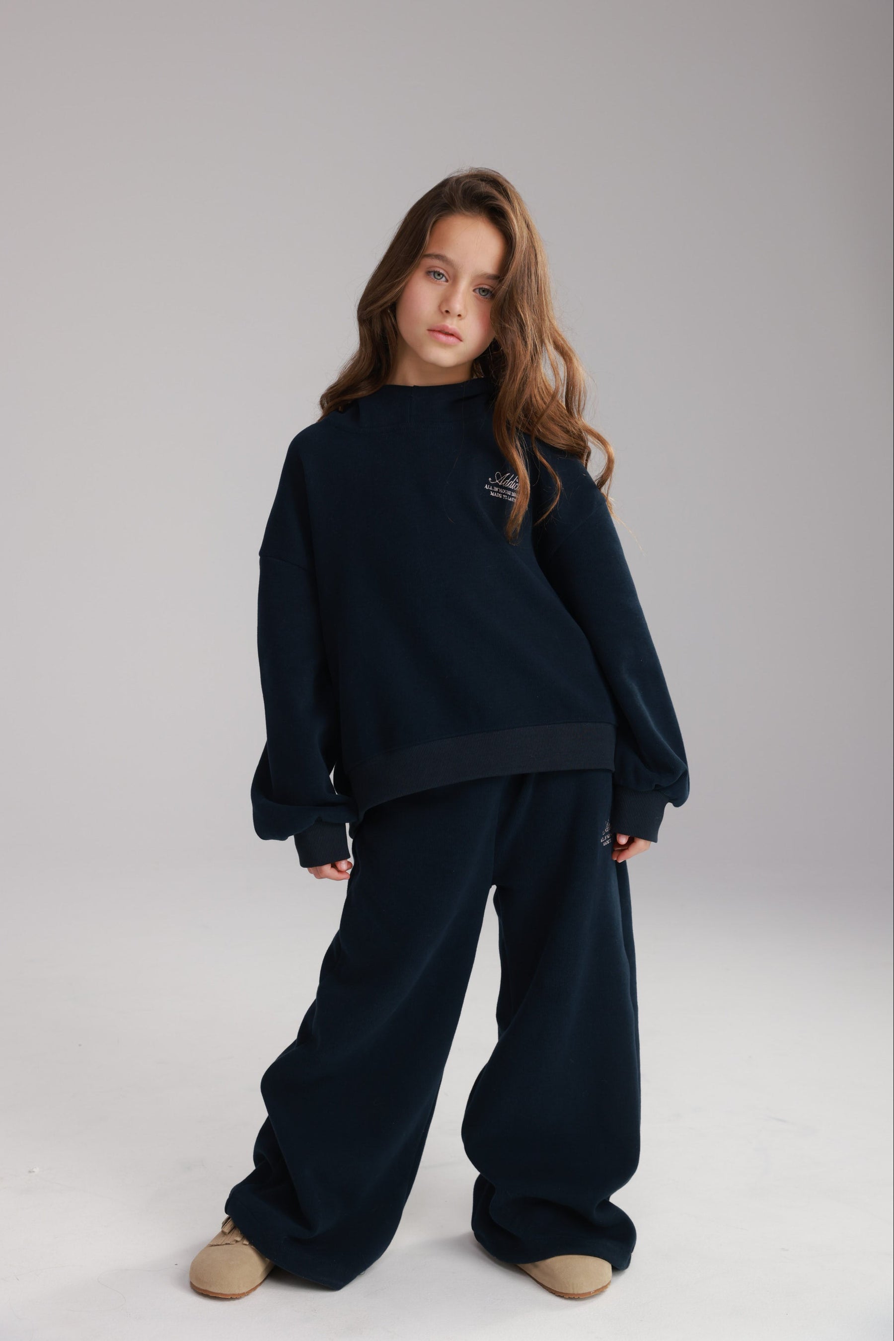 חליפת סופי נייבי