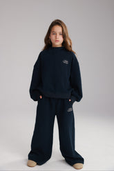 חליפת סופי נייבי