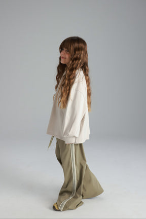 חולצת סנטי בז'