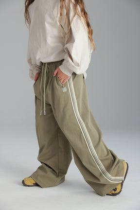 מכנסי ונסה חאקי