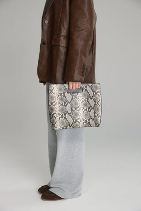 תיק אוליבר מנוחש קטן