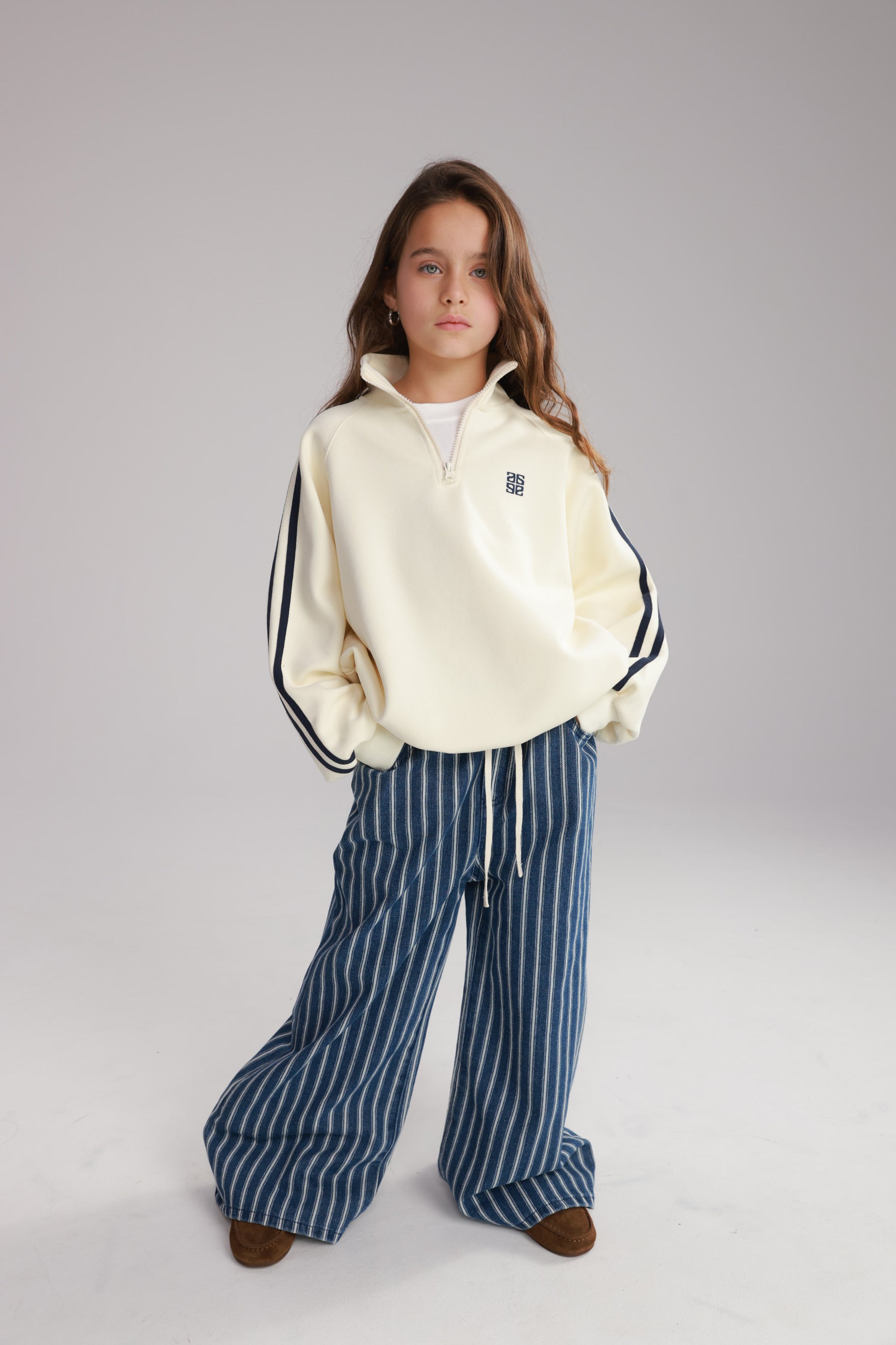 נעלי אשלי חומות