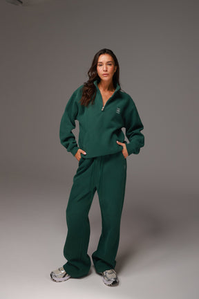 חליפת שיקגו ירוקה