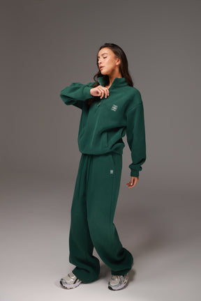 חליפת שיקגו ירוקה