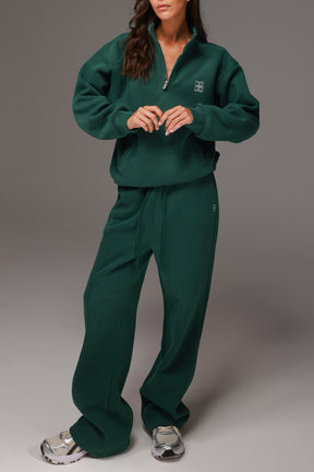 חליפת שיקגו ירוקה