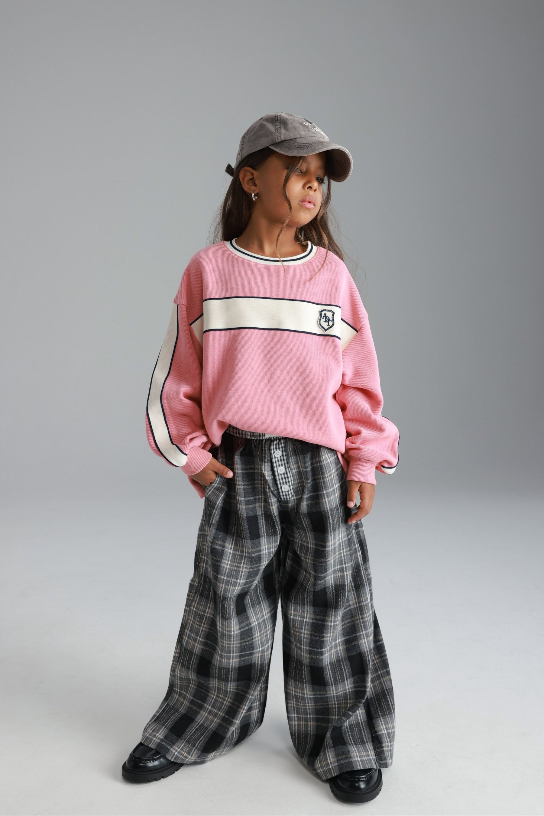 סוויטשירט ג'ון ורודה