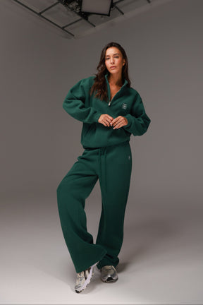 חליפת שיקגו ירוקה