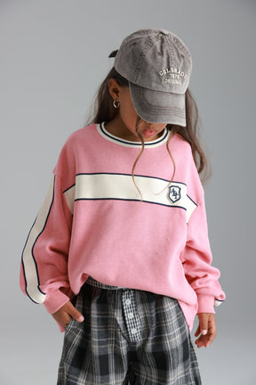 סוויטשירט ג'ון ורודה