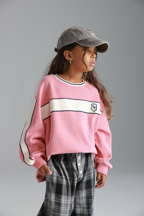 סוויטשירט ג'ון ורודה