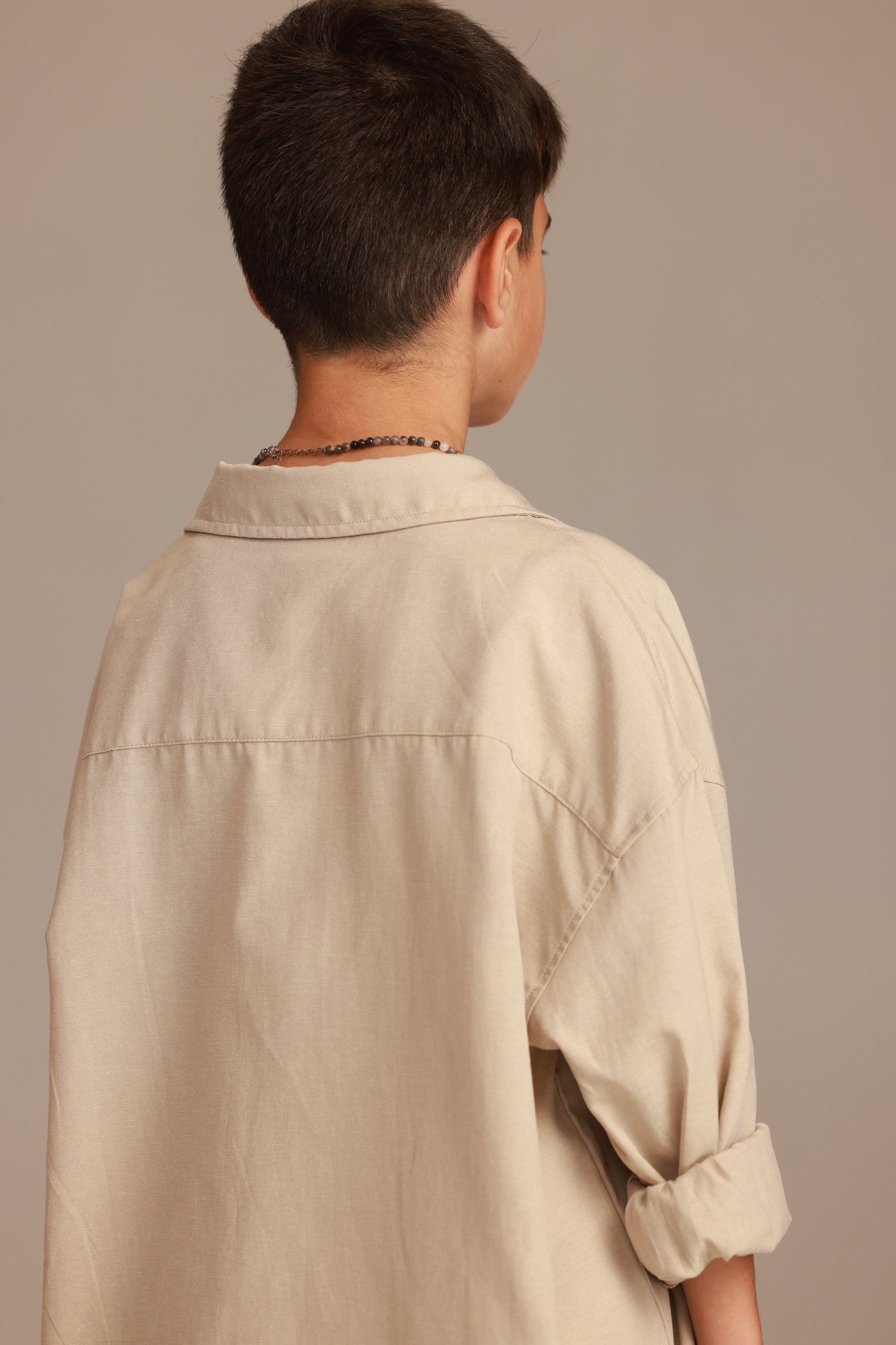 חליפת אמזונס בז'