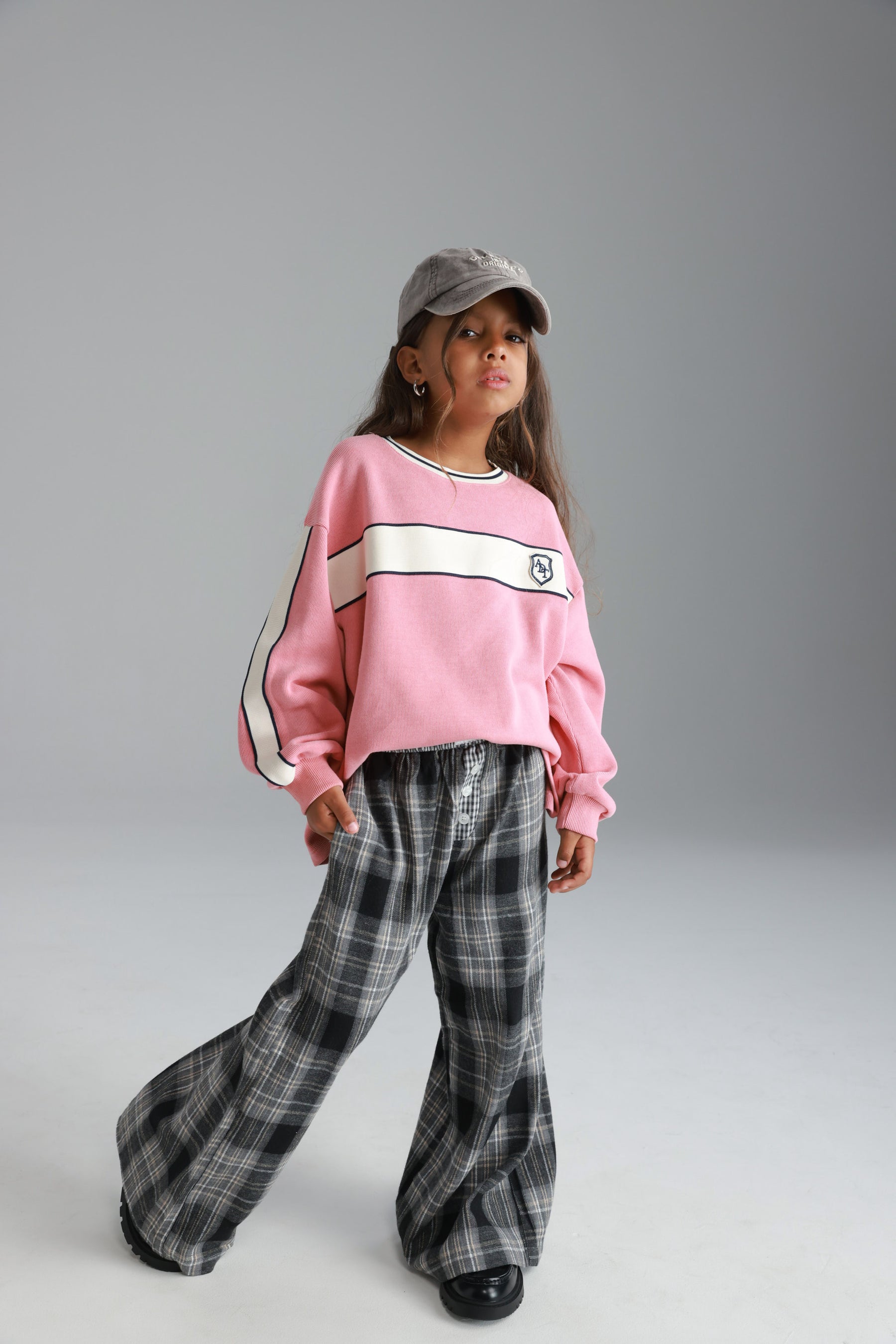 סוויטשירט ג'ון ורודה