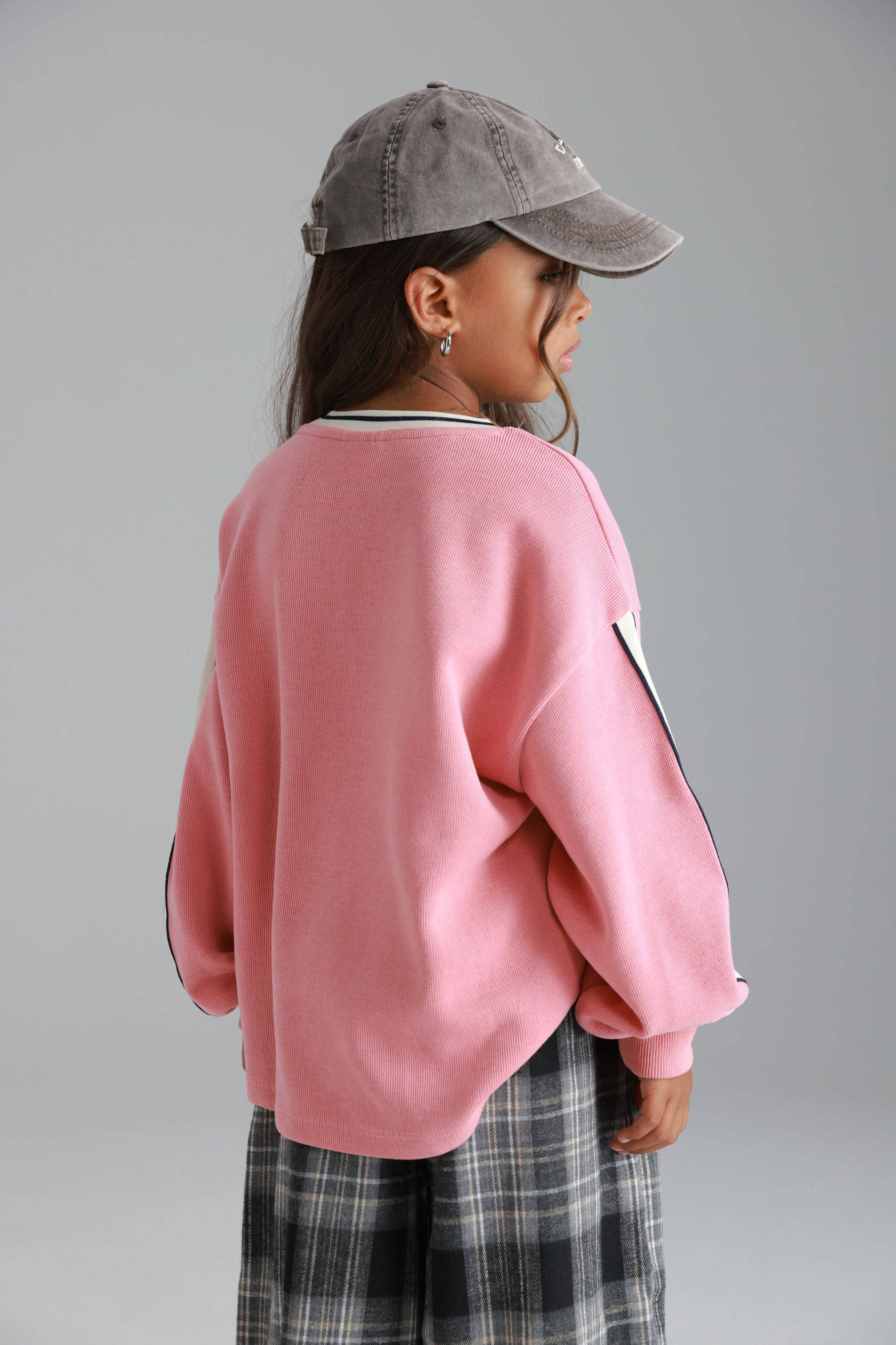 סוויטשירט ג'ון ורודה