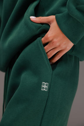 חליפת שיקגו ירוקה