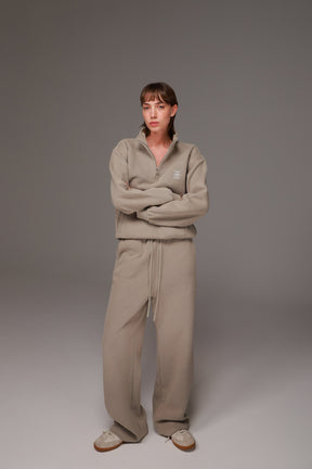 חליפת שיקגו חאקי