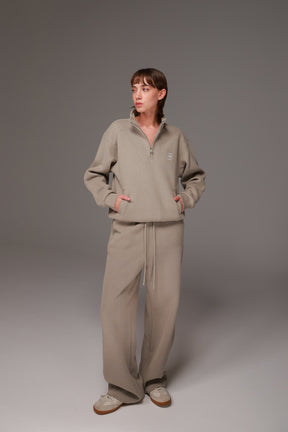 חליפת שיקגו חאקי