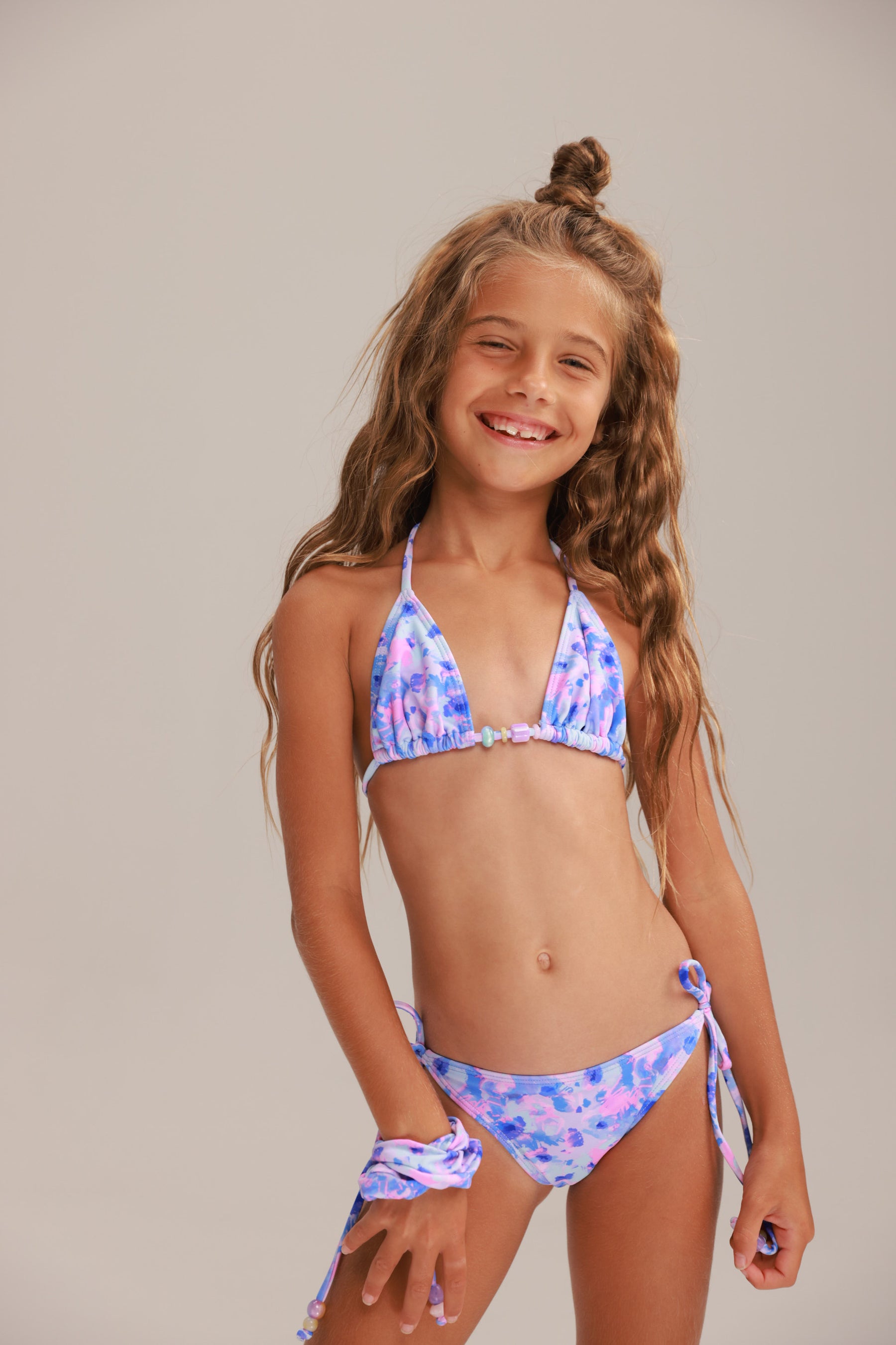 Clio Bikini Twilight Horizon