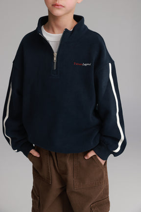 סוויטשירט טוני נייבי