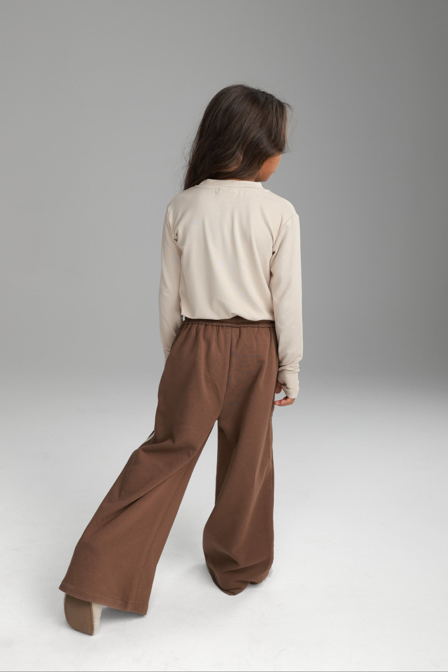 חולצת וויטני בז'