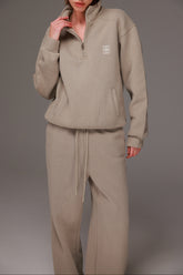 חליפת שיקגו חאקי