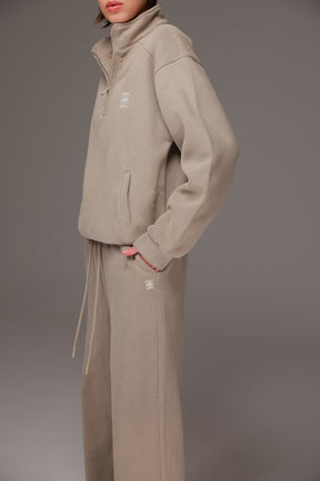 חליפת שיקגו חאקי