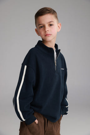 סוויטשירט טוני נייבי