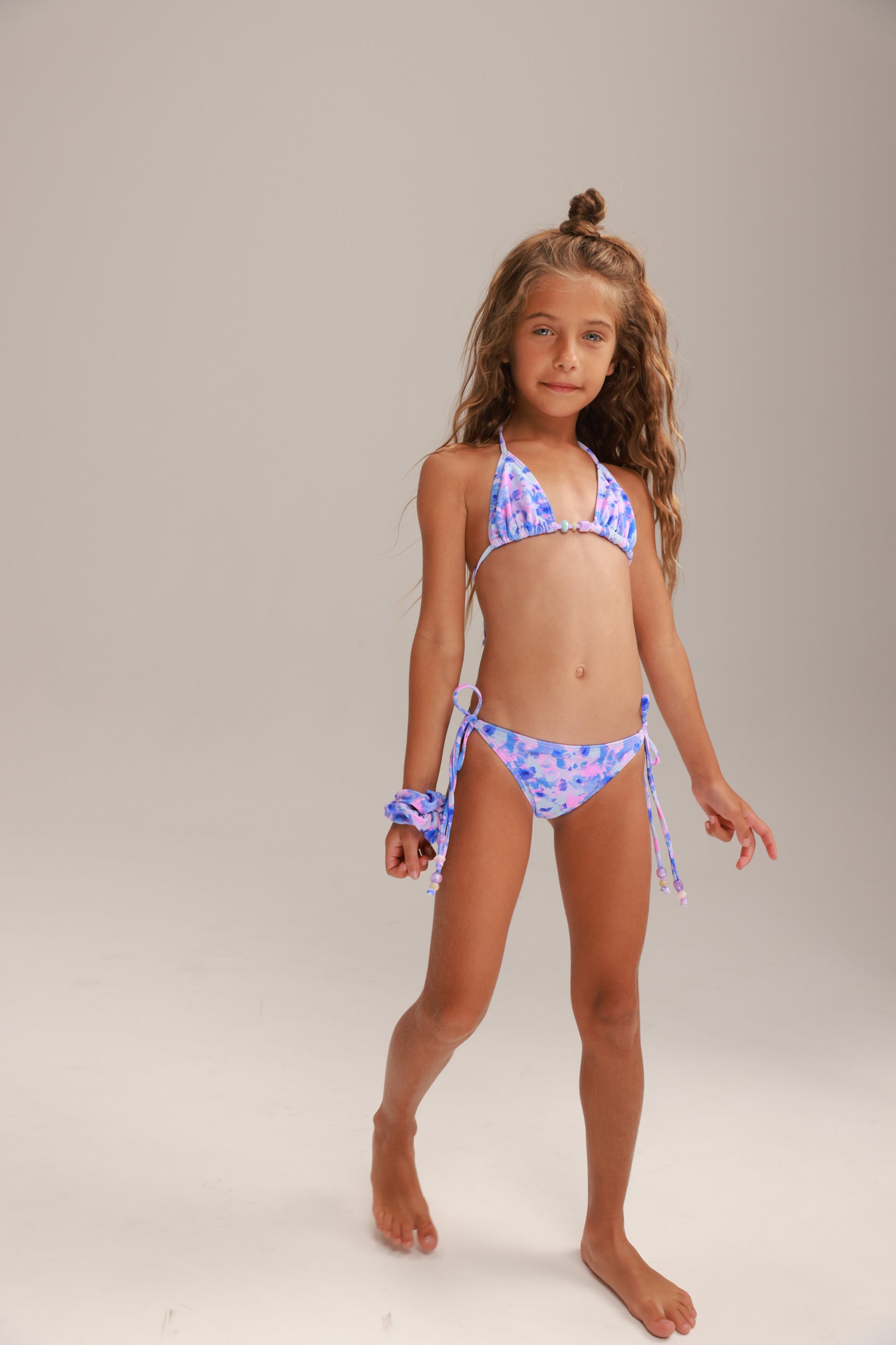 Clio Bikini Twilight Horizon