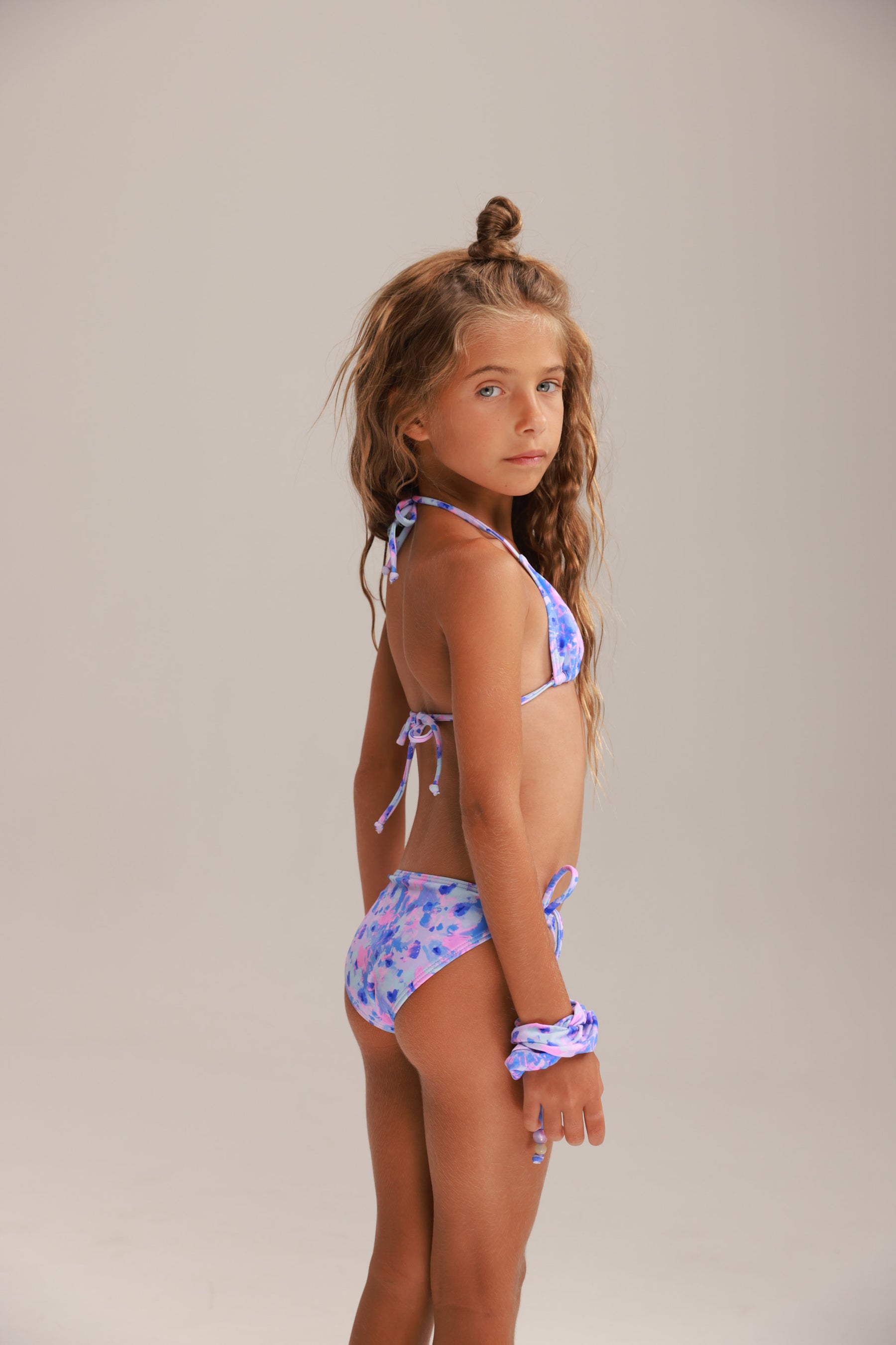 Clio Bikini Twilight Horizon