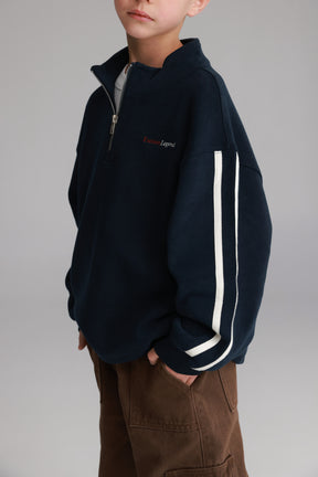 סוויטשירט טוני נייבי