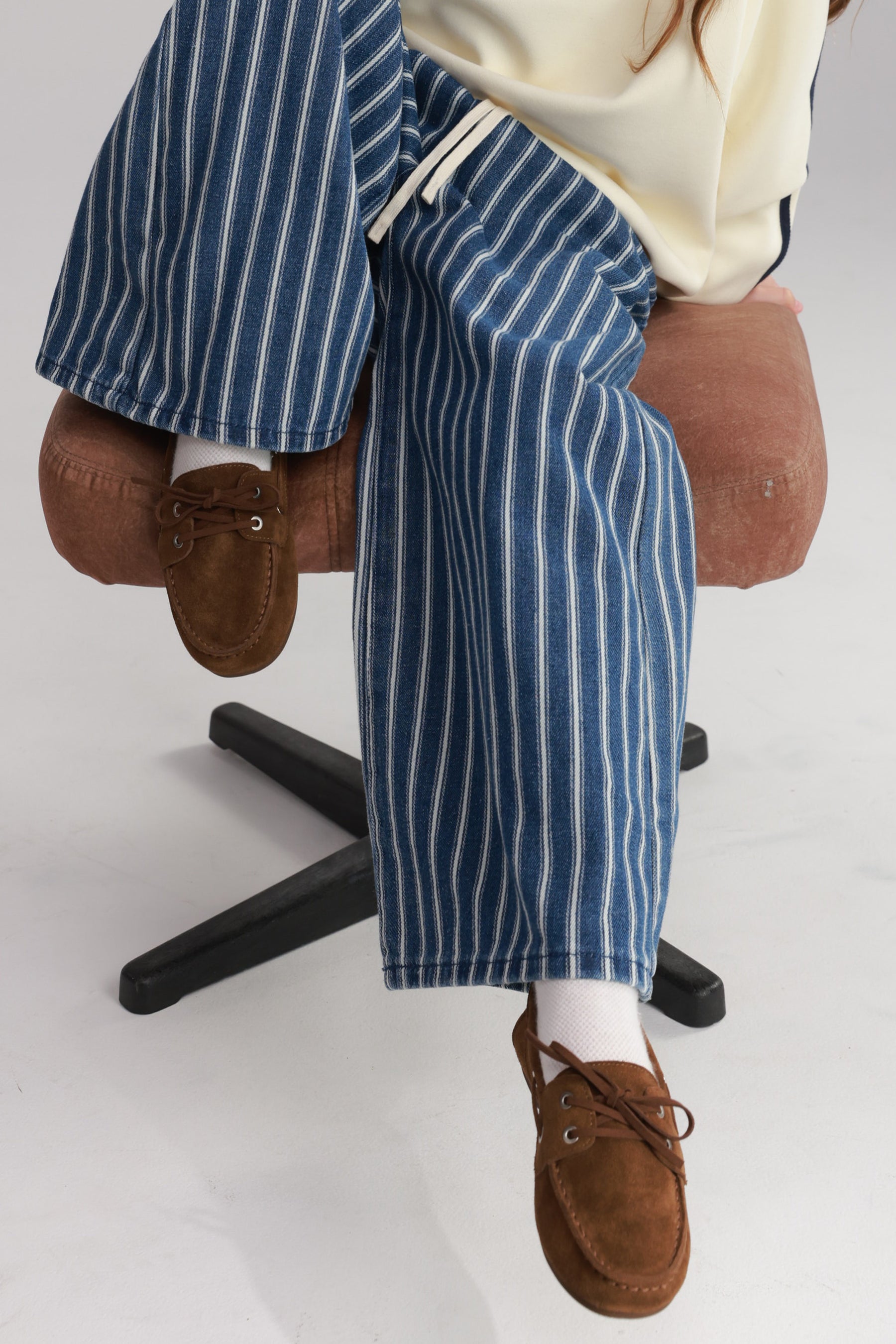 נעלי אשלי חומות