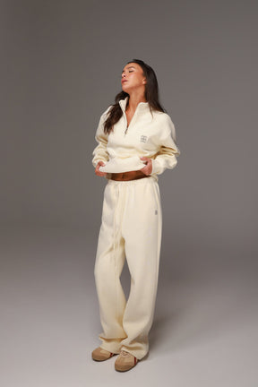 חליפת שיקגו שמנת