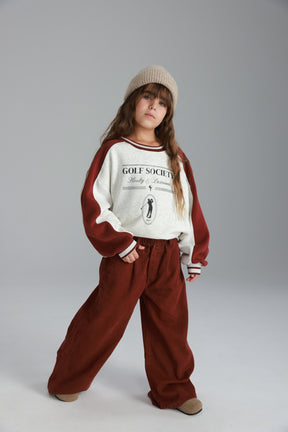 ג'ינס אלורה בורדו