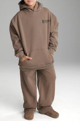 חליפת שון חאקי