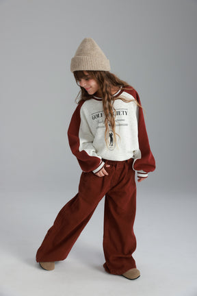 ג'ינס אלורה בורדו