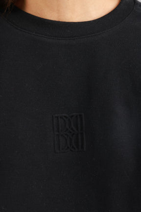 חליפת אדיסון שחורה