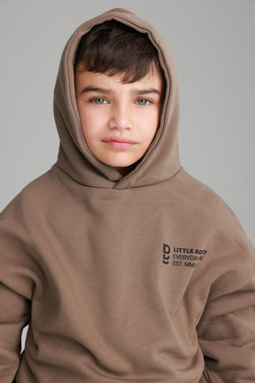 חליפת שון חאקי