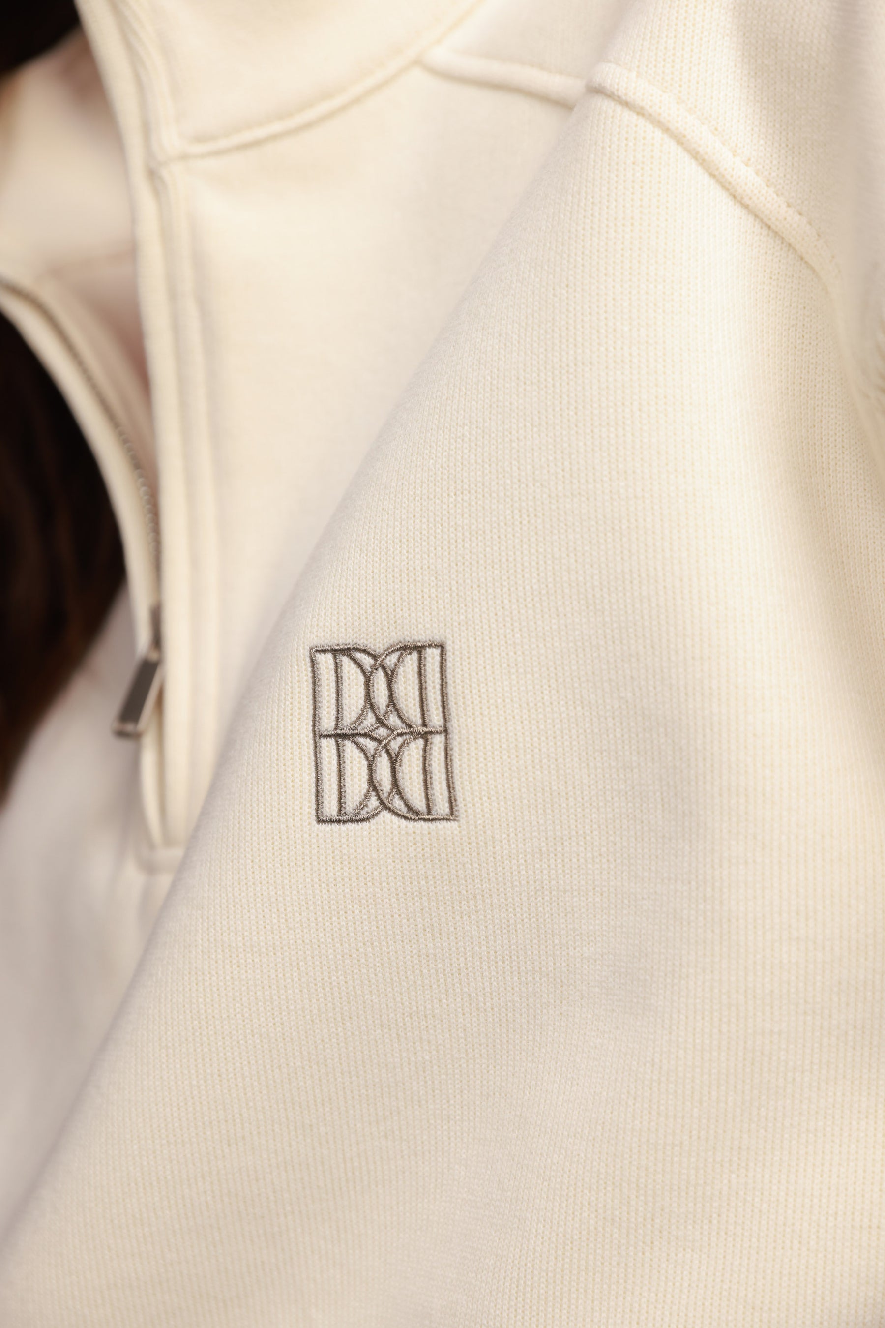 חליפת שיקגו שמנת