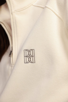 חליפת שיקגו שמנת