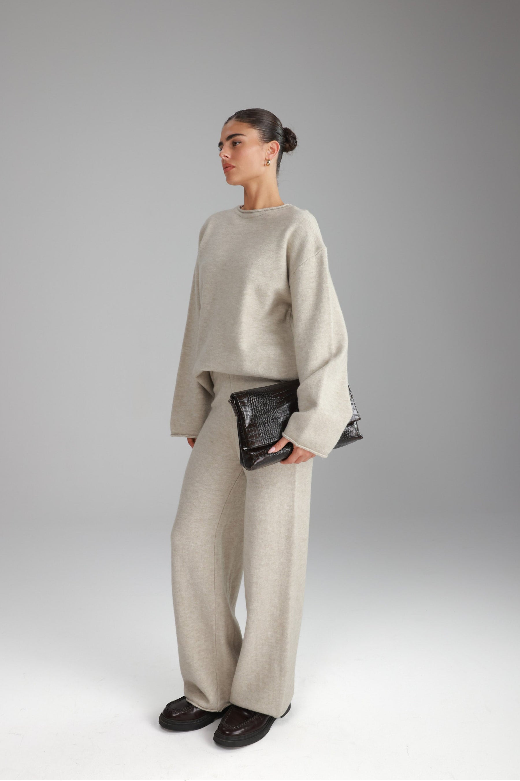 חליפת סריג מיגל אבן