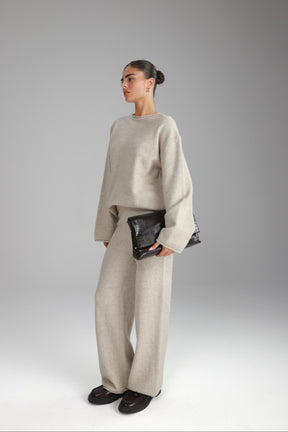 חליפת סריג מיגל אבן