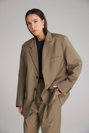 בלייזר דני חאקי