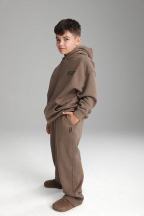 חליפת שון חאקי