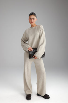 חליפת סריג מיגל אבן