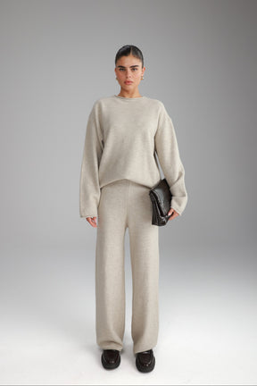 חליפת סריג מיגל אבן