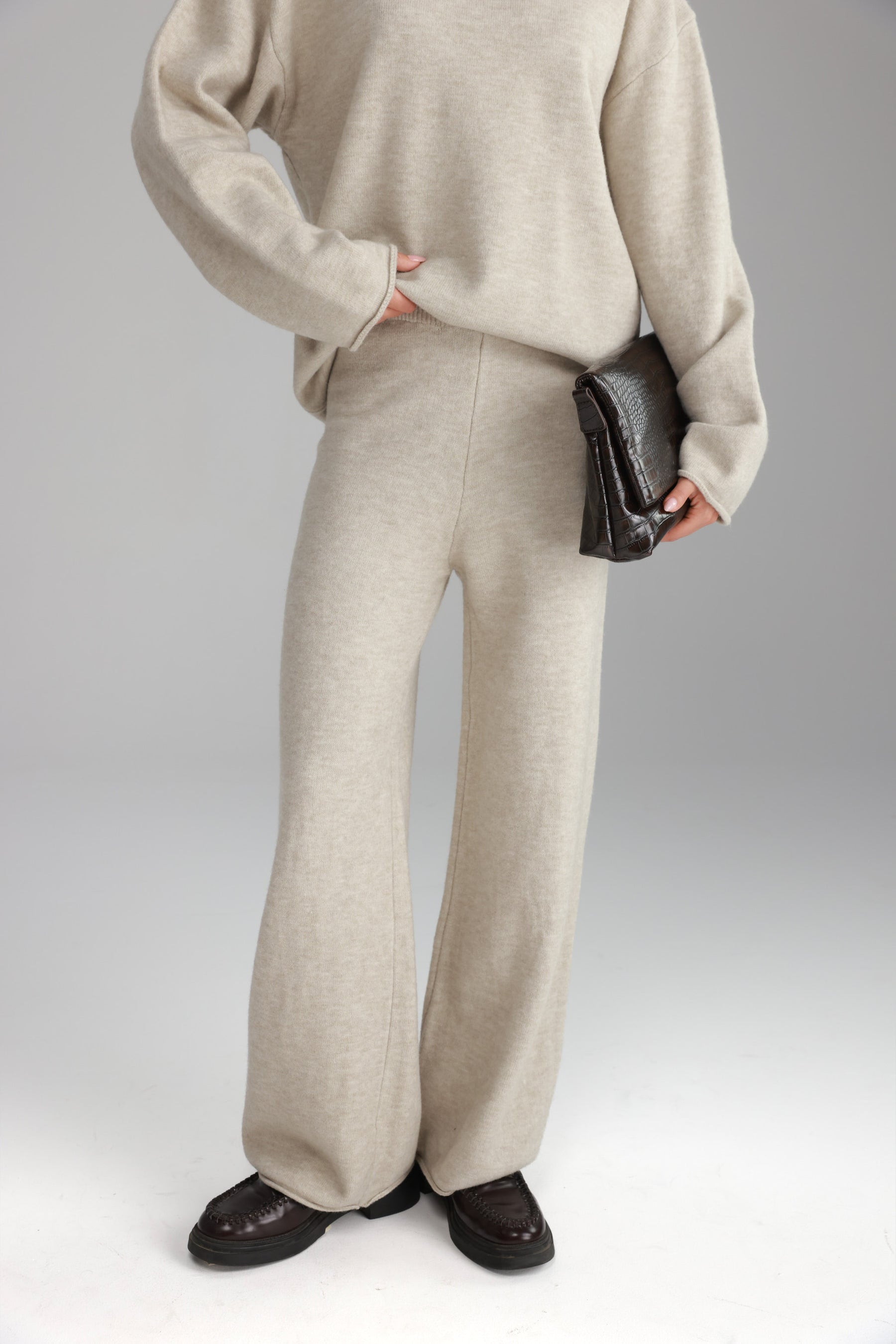 חליפת סריג מיגל אבן