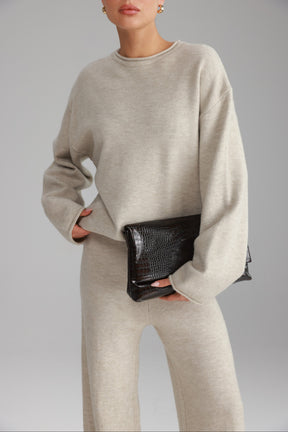 חליפת סריג מיגל אבן