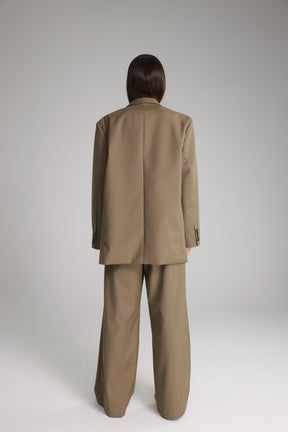 בלייזר דני חאקי