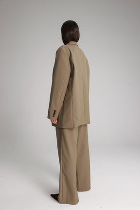 מכנסי דני חאקי