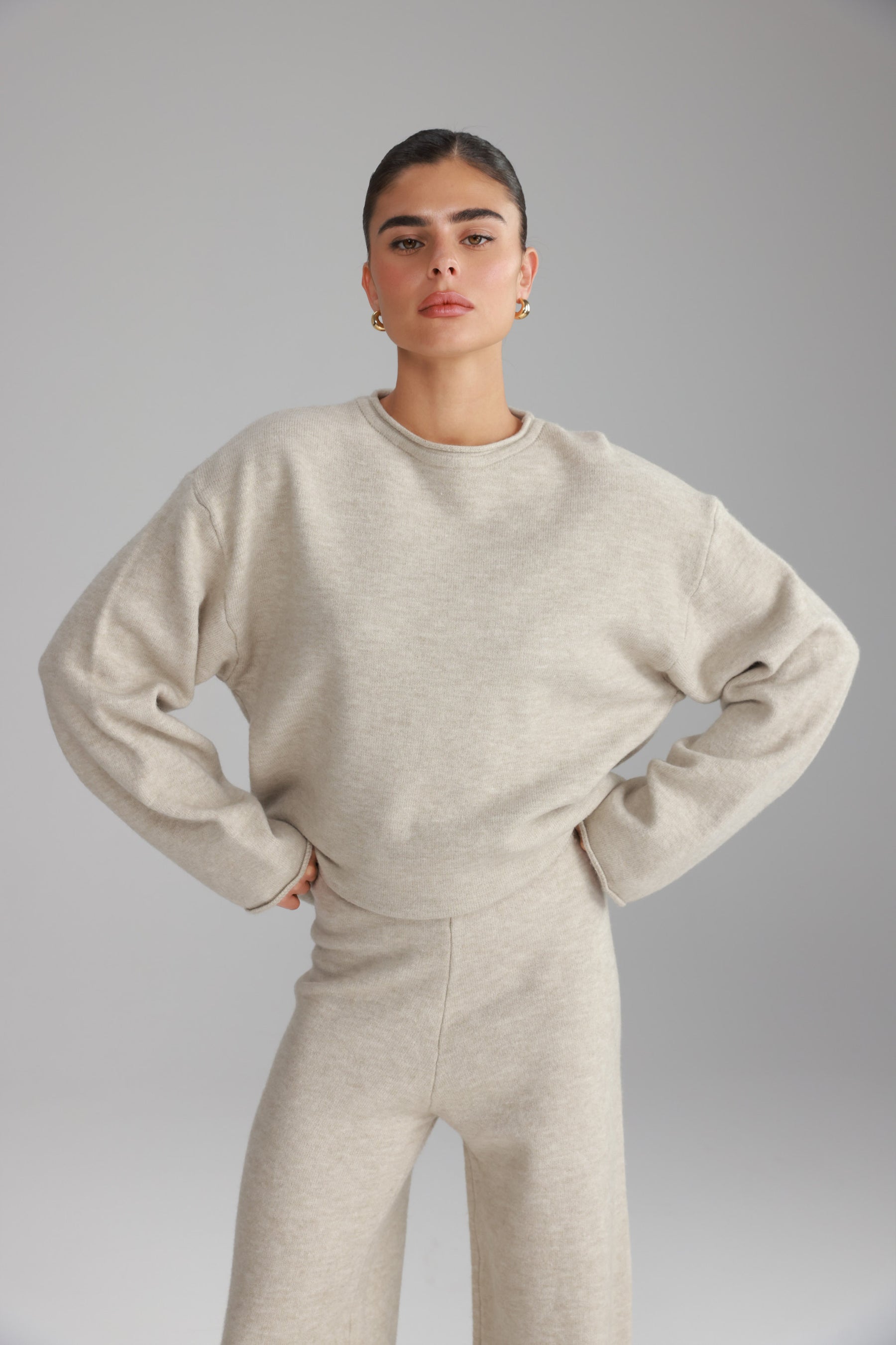 חליפת סריג מיגל אבן