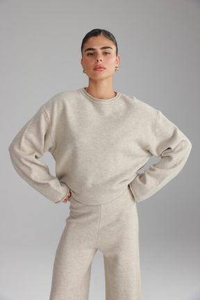 חליפת סריג מיגל אבן