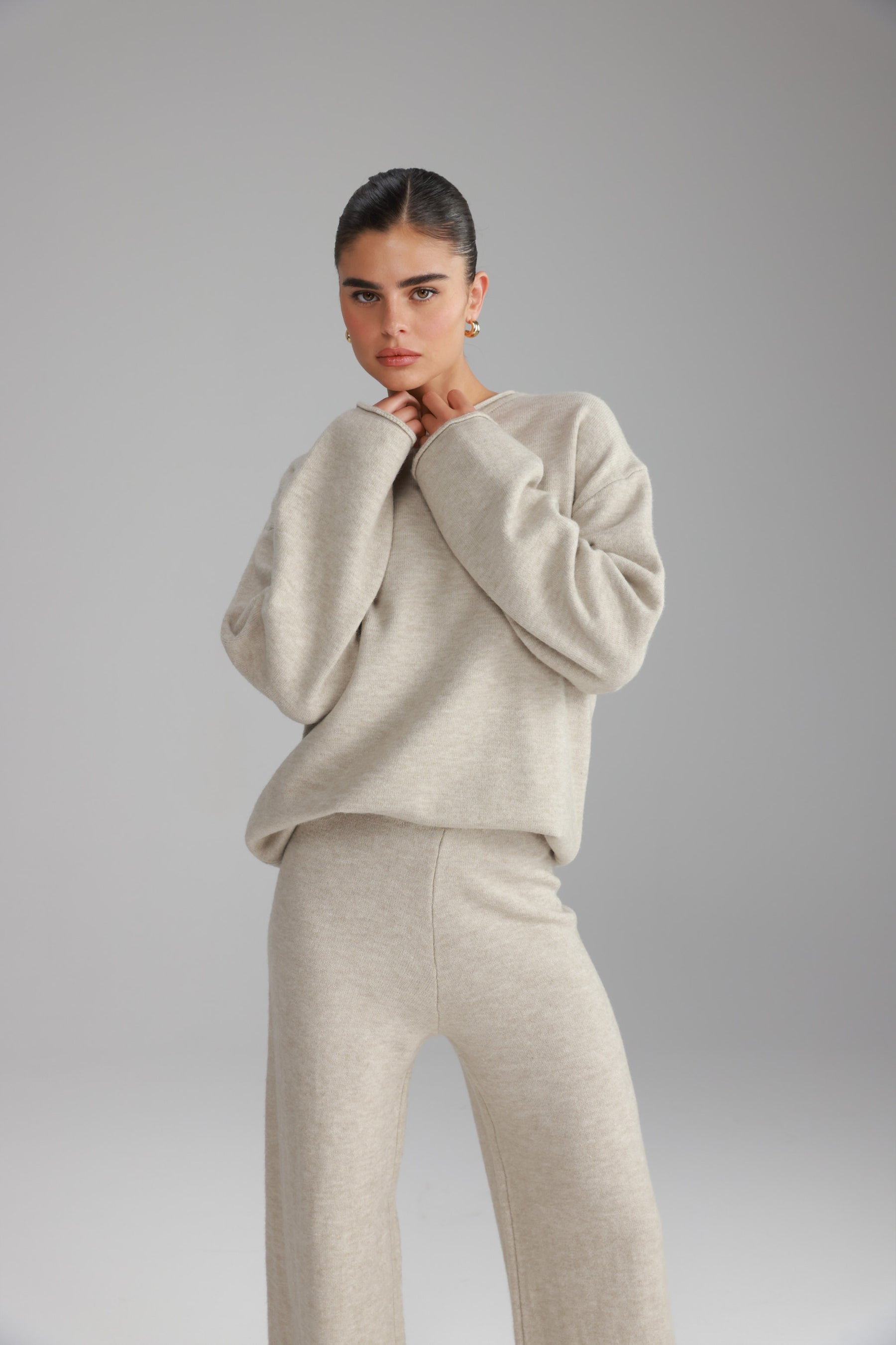 חליפת סריג מיגל אבן